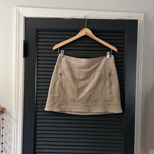 BCBGMaxAzria skirt, size 08